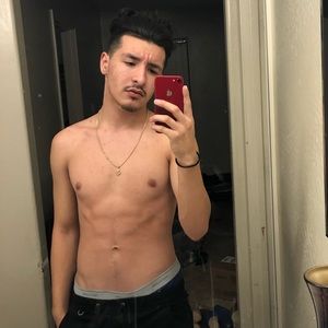 Meet your Posher, Aaron